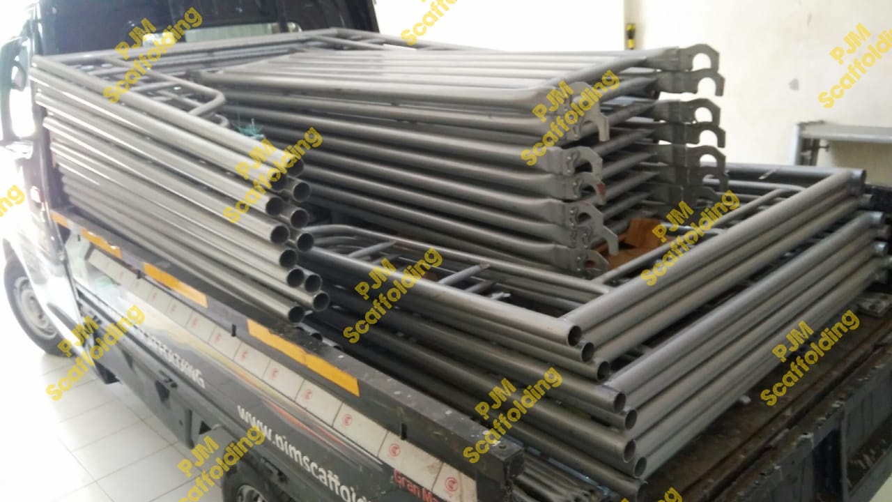 Main Frame T170